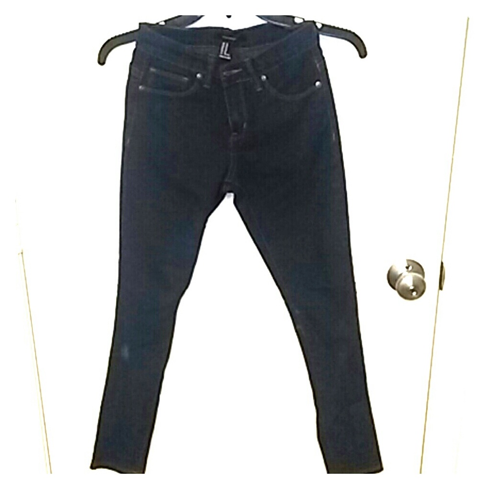 Jean